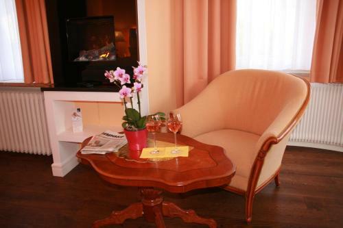 Hostal Hotel Modena