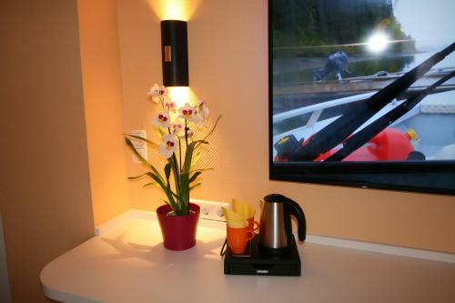 Hostal Hotel Modena