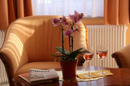 Hostal Hotel Modena