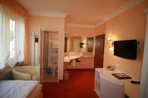 Hostal Hotel Modena