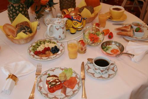 Hostal Hotel Modena