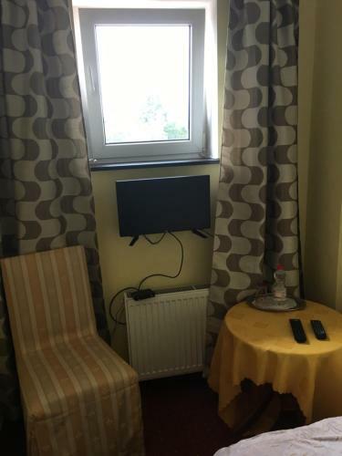 Hotel Krone