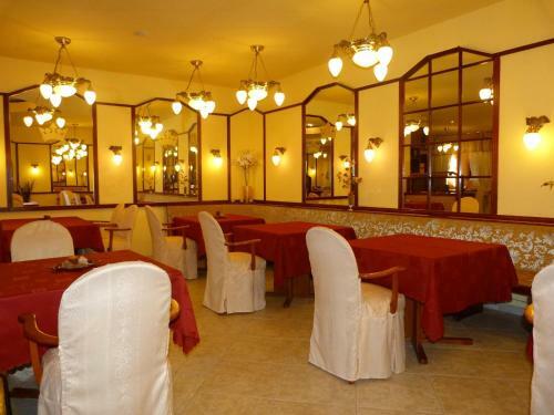 Hotel Krone