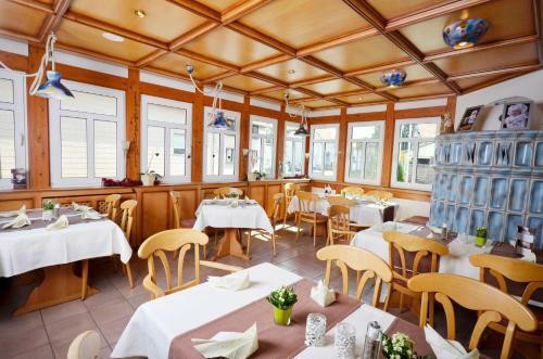 Hotel Zur Schmiede