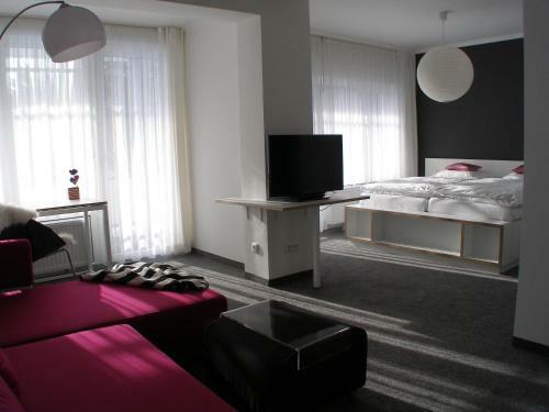 Hostal Haus Katharina