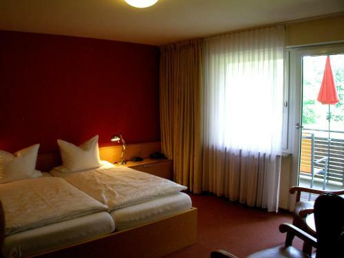 Hostal Haus Katharina