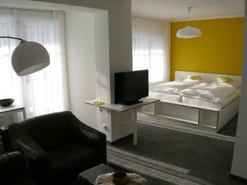 Hostal Haus Katharina