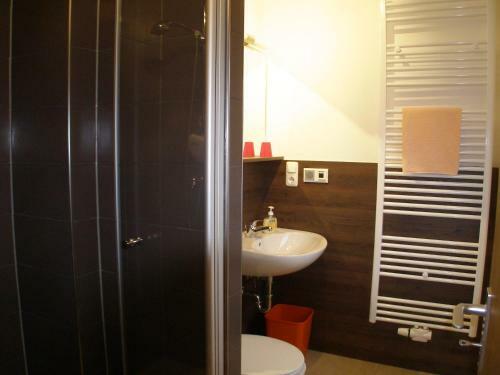 Hostal Haus Katharina