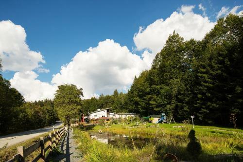 Hotel Scharnagl