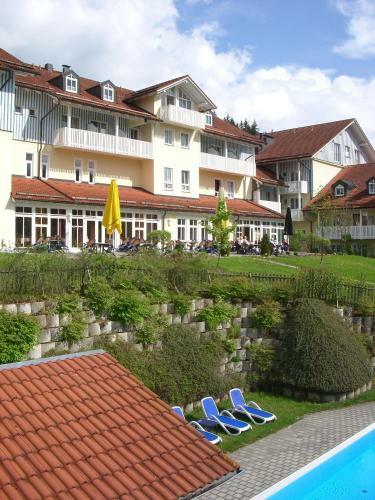Komforthotel Ahornhof