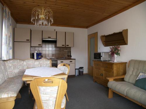 Apartamento Ferienhaus Sonja