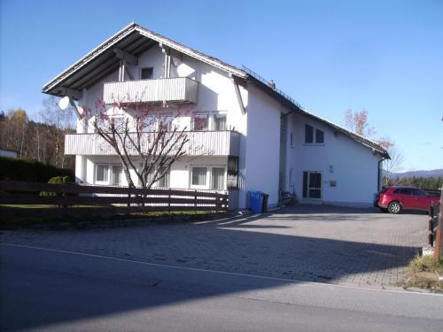 Apartamento Ferienhaus Sonja