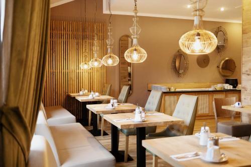 Sporthotel Ahornhof