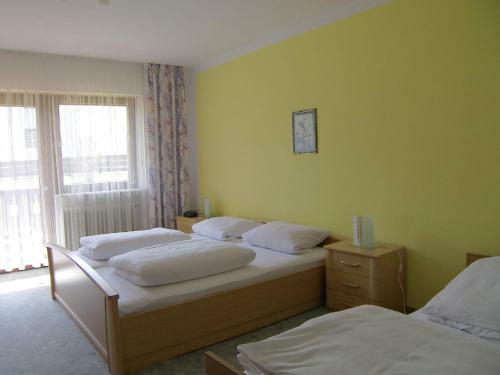 Apartamento Sonja