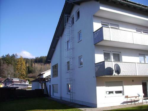 Apartamento Sonja