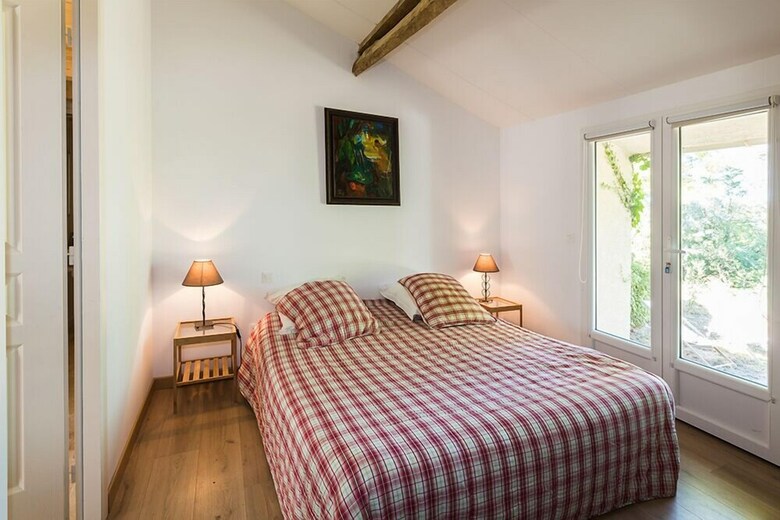 Apartamento Le Prieur� Saint Martial