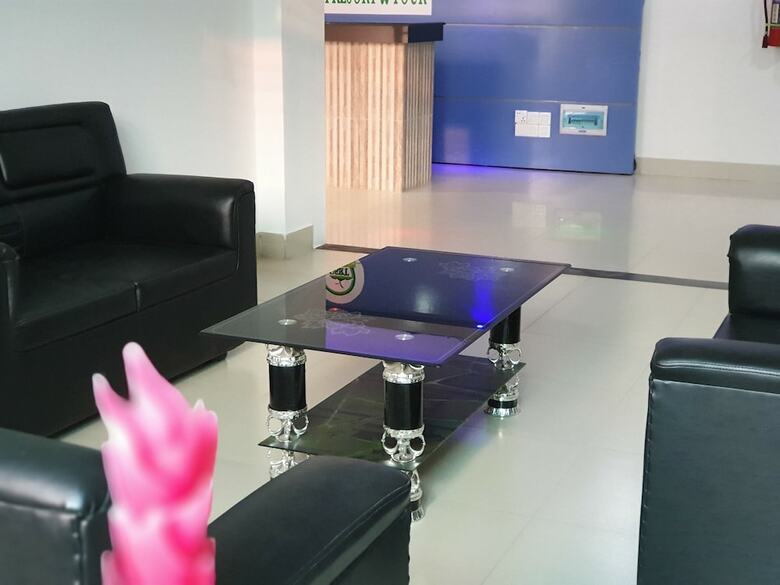 Apartamento Grand Selim Resort & Tour