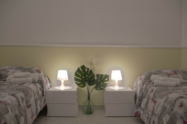 Hotel Malie Guest House