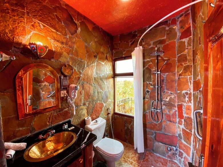 Hotel Riad Chay & Boutique