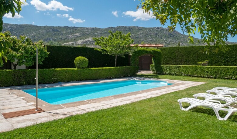 Agroturismo Casa Rural Los Moros