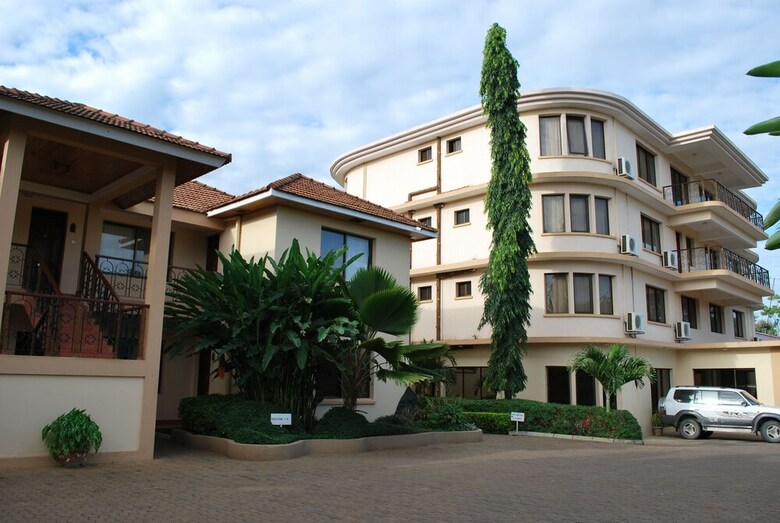 Hotel Parkview Inn