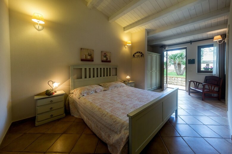 Agroturismo Nacalino Agriturismo