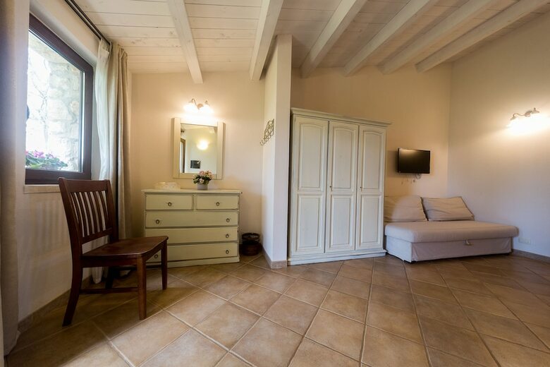 Agroturismo Nacalino Agriturismo