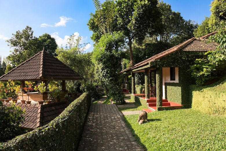 Apartamento Cardamom County By Xandari