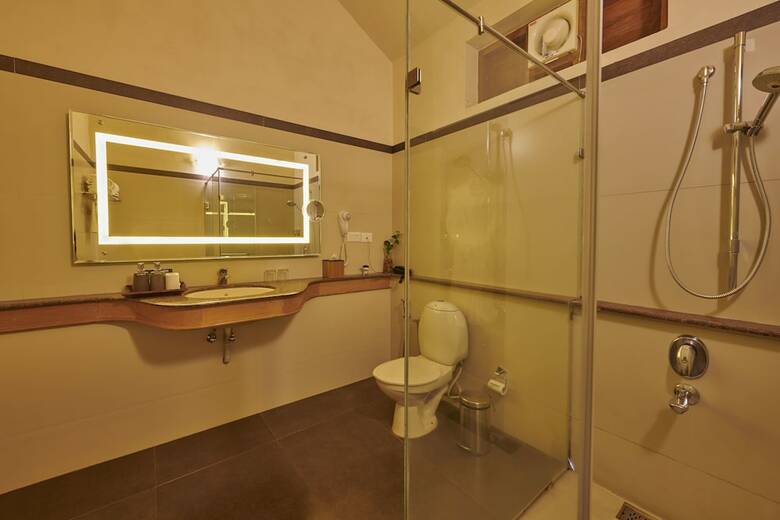 Apartamento Cardamom County By Xandari