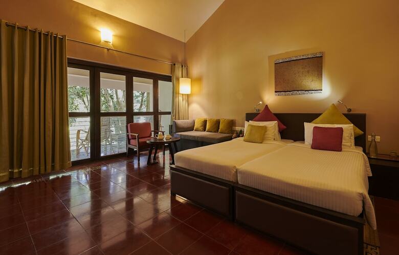 Apartamento Cardamom County By Xandari