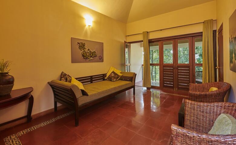 Apartamento Cardamom County By Xandari