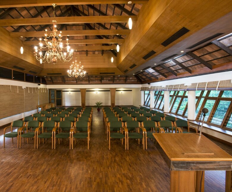 Apartamento Cardamom County By Xandari