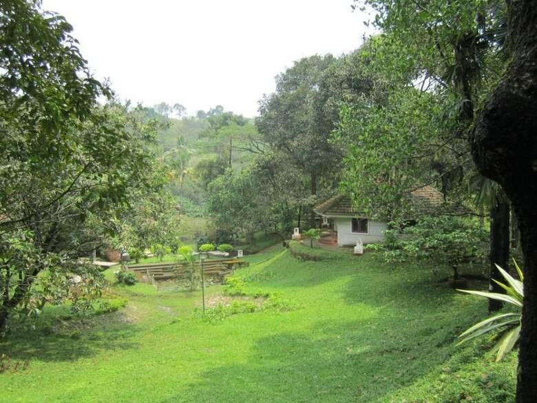 Hotel Green Berg Holiday Resorts