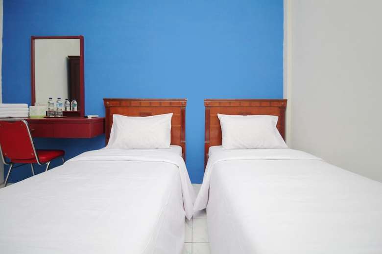 Hotel Sky Inn Syariah Medan Sunggal