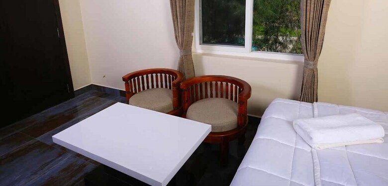Apartamento Sr Jungle Resort