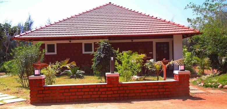 Apartamento Sr Jungle Resort