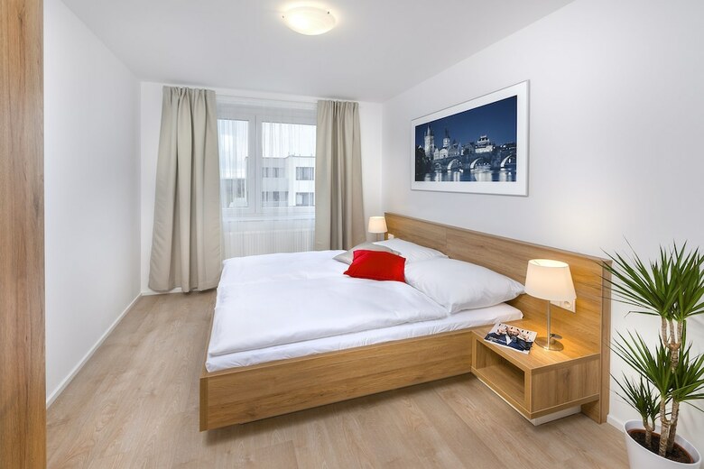 Citywest Apartments