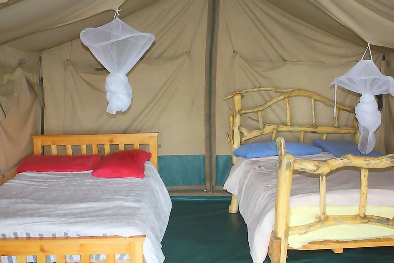 Hotel Oasis Eco Camp