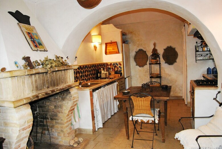 Apartamento Masseria  Casale Dei Lauri