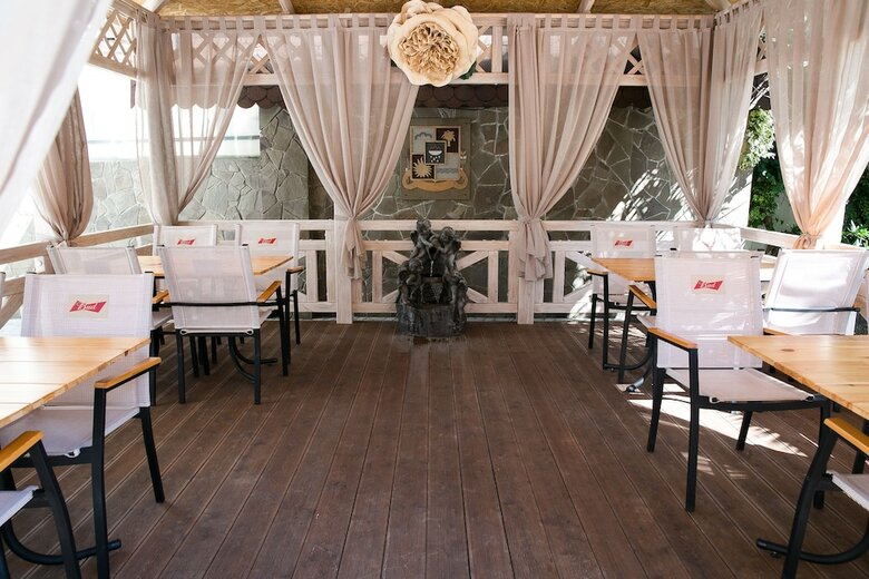 Hotel Zoremma
