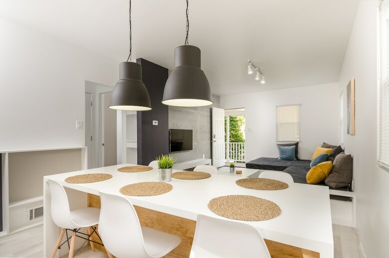 Apartamentos Bluewaveplace-15min To Philly's Old City