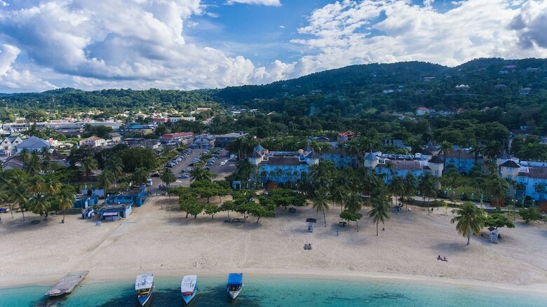 Apartamentos Mermaid Suites At Sandcastles