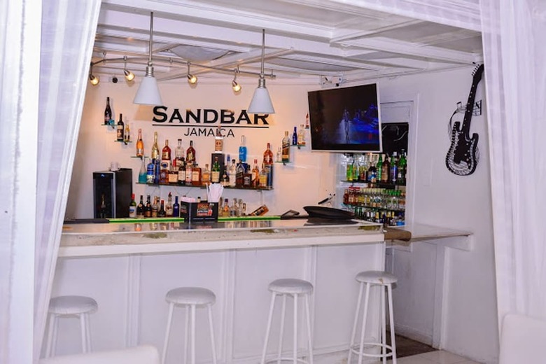 Apartamentos Mermaid Suites At Sandcastles