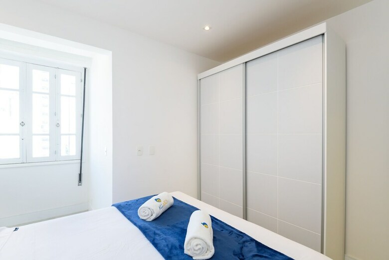 Apartamentos All In Rio Delicioso Local Em Ipanema