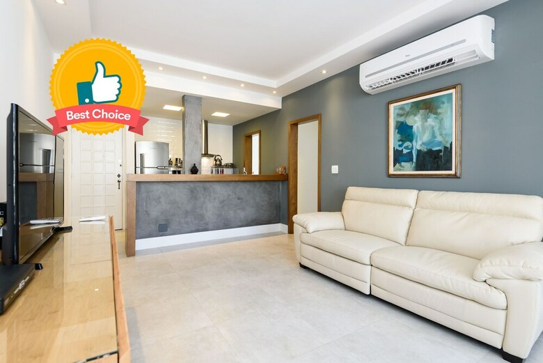 Apartamentos All In Rio Delicioso Local Em Ipanema