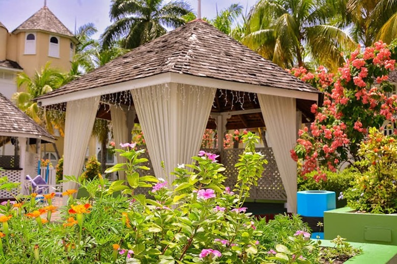 Apartamentos Sunkissed Suites At Sandcastles