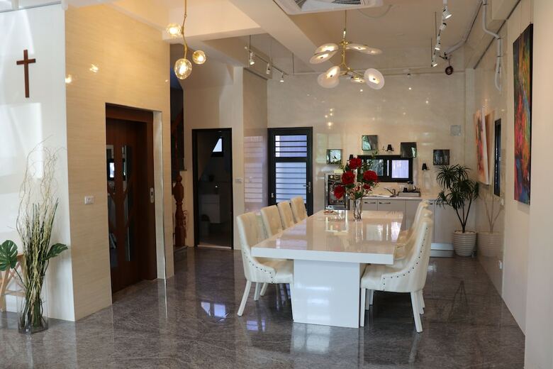 Hotel Lukang Yian
