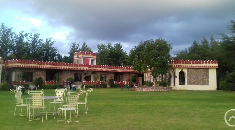 Apartamento The Country Side Resort