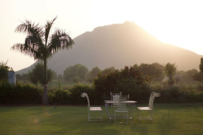 Apartamento The Country Side Resort