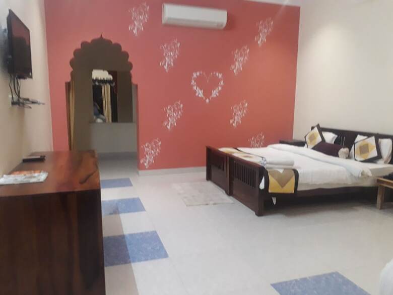 Apartamento The Country Side Resort